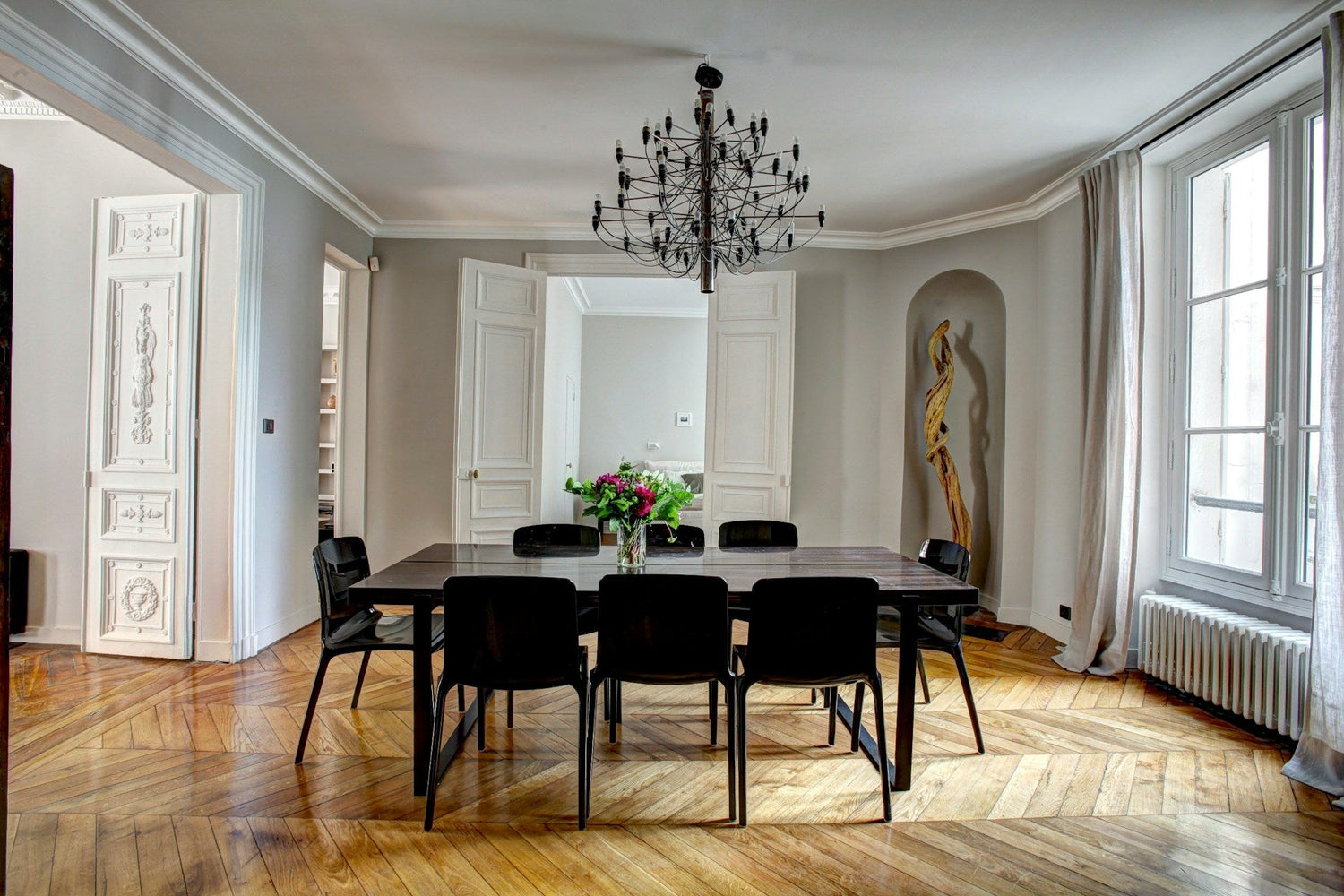 Dinning Room