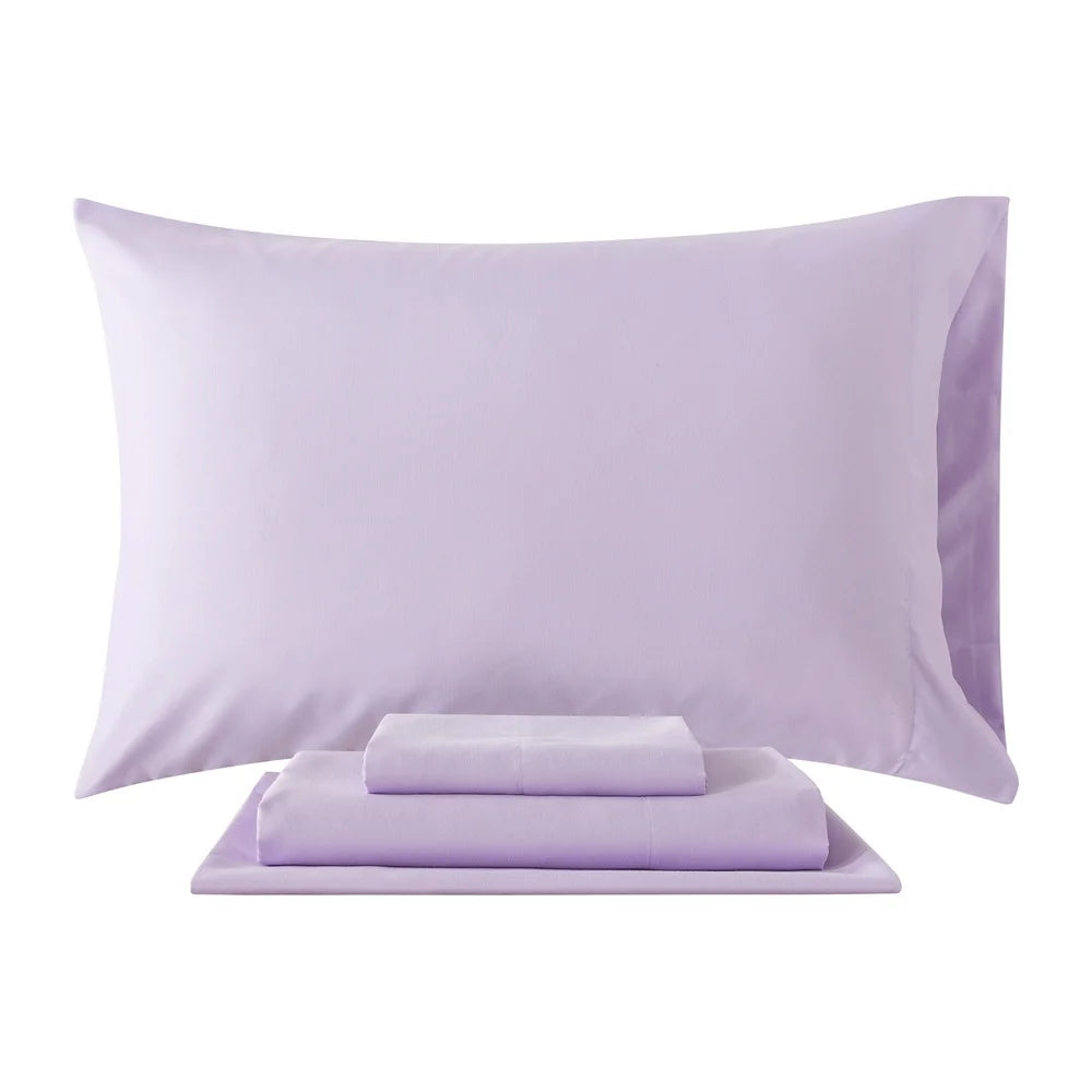 5 Piece Kids Twin Cheetah Bedding Set Reversible Comforter with Storage Bag Soft Microfiber Sheets Pillowcases Hypoallergenic - Happy Home Retreat