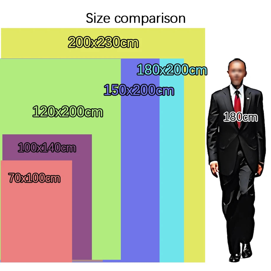 Fluffy Coral Velvet Blanket Plush Comfortable Thickened Warm Soft Sofa Throw for Air-Conditioned Room Luxury - Happy Home Retreat