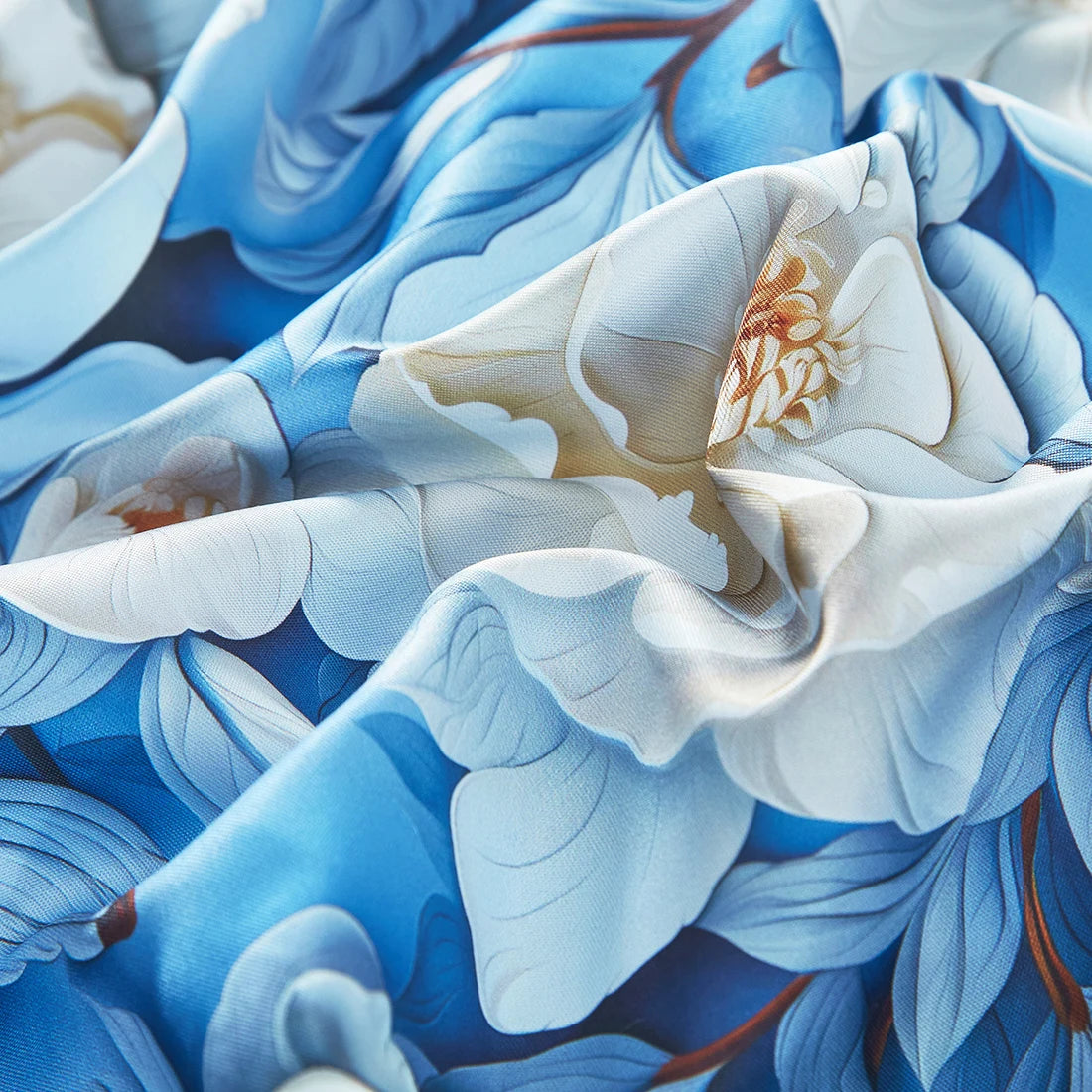 King Size Cotton Patchwork Quilt Set Duvet and Pillowcases, - Happy Home Retreat